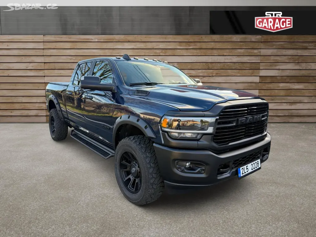 Dodge Ram, +2500+CUMMINS DIESEL+DPH+HD+
